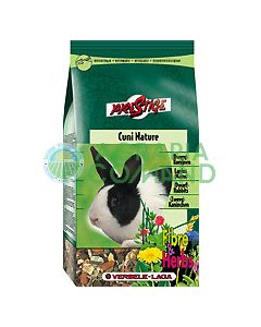 CUNI JUNIOR NATURE KG.1